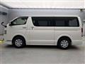 2020 Toyota Hiace Van