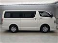 2020 Toyota Hiace Van