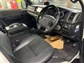 2020 Toyota Hiace Van