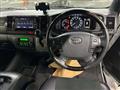 2020 Toyota Hiace Van