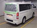 2020 Toyota Hiace Van