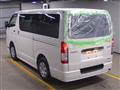 2020 Toyota Hiace Van