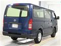 2020 Toyota Hiace Van