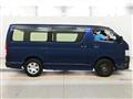 2020 Toyota Hiace Van