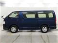 2020 Toyota Hiace Van
