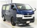 2020 Toyota Hiace Van