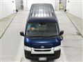 2020 Toyota Hiace Van