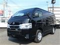 2020 Toyota Hiace Van
