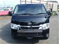 2020 Toyota Hiace Van