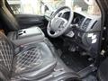 2020 Toyota Hiace Van
