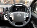 2020 Toyota Hiace Van