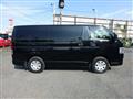 2020 Toyota Hiace Van