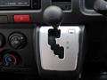 2020 Toyota Hiace Van