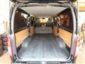 2020 Toyota Hiace Van