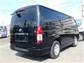 2020 Toyota Hiace Van