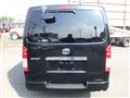 2020 Toyota Hiace Van