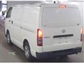2020 Toyota Hiace Van