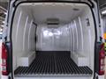 2020 Toyota Hiace Van