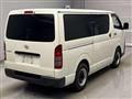 2020 Toyota Hiace Van