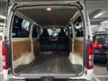 2020 Toyota Hiace Van