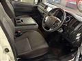 2020 Toyota Hiace Van