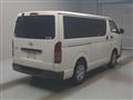 2020 Toyota Hiace Van