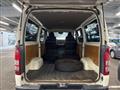 2020 Toyota Hiace Van