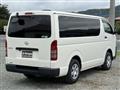 2020 Toyota Hiace Van