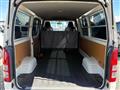 2020 Toyota Hiace Van