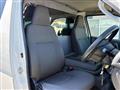 2020 Toyota Hiace Van