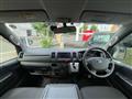 2020 Toyota Hiace Van