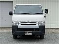 2020 Toyota Hiace Van