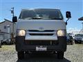2020 Toyota Hiace Van