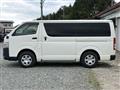 2020 Toyota Hiace Van