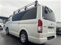 2020 Toyota Hiace Van