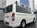 2020 Toyota Hiace Van