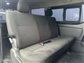 2020 Toyota Hiace Van