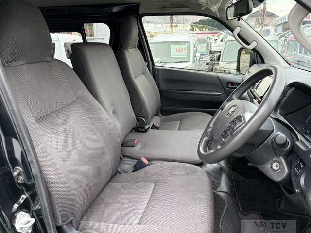 2020 Toyota Hiace Van