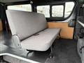 2020 Toyota Hiace Van