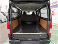 2020 Toyota Hiace Van