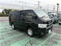 2020 Toyota Hiace Van