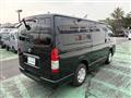 2020 Toyota Hiace Van