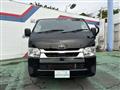 2020 Toyota Hiace Van