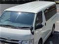 2020 Toyota Hiace Van