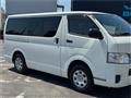 2020 Toyota Hiace Van