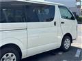 2020 Toyota Hiace Van