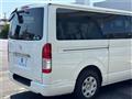 2020 Toyota Hiace Van