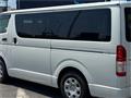2020 Toyota Hiace Van