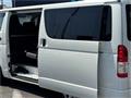2020 Toyota Hiace Van