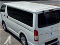 2020 Toyota Hiace Van